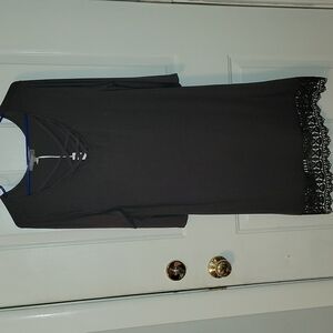 Simply Southern Women's Mid length Dress